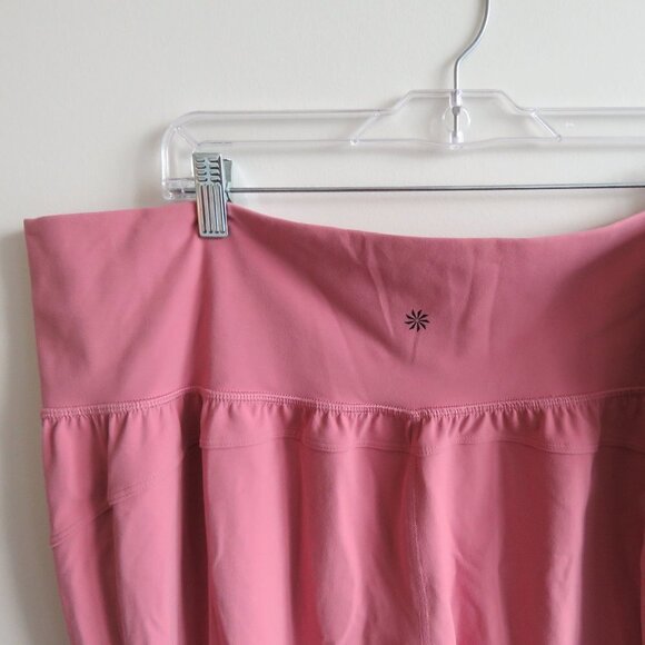 3X - ATHLETA Salutation Joggers - Picture 13 of 16